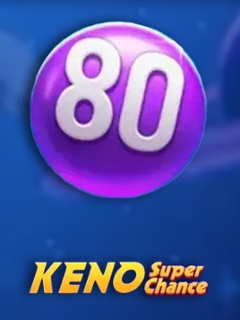 Keno Super Chance